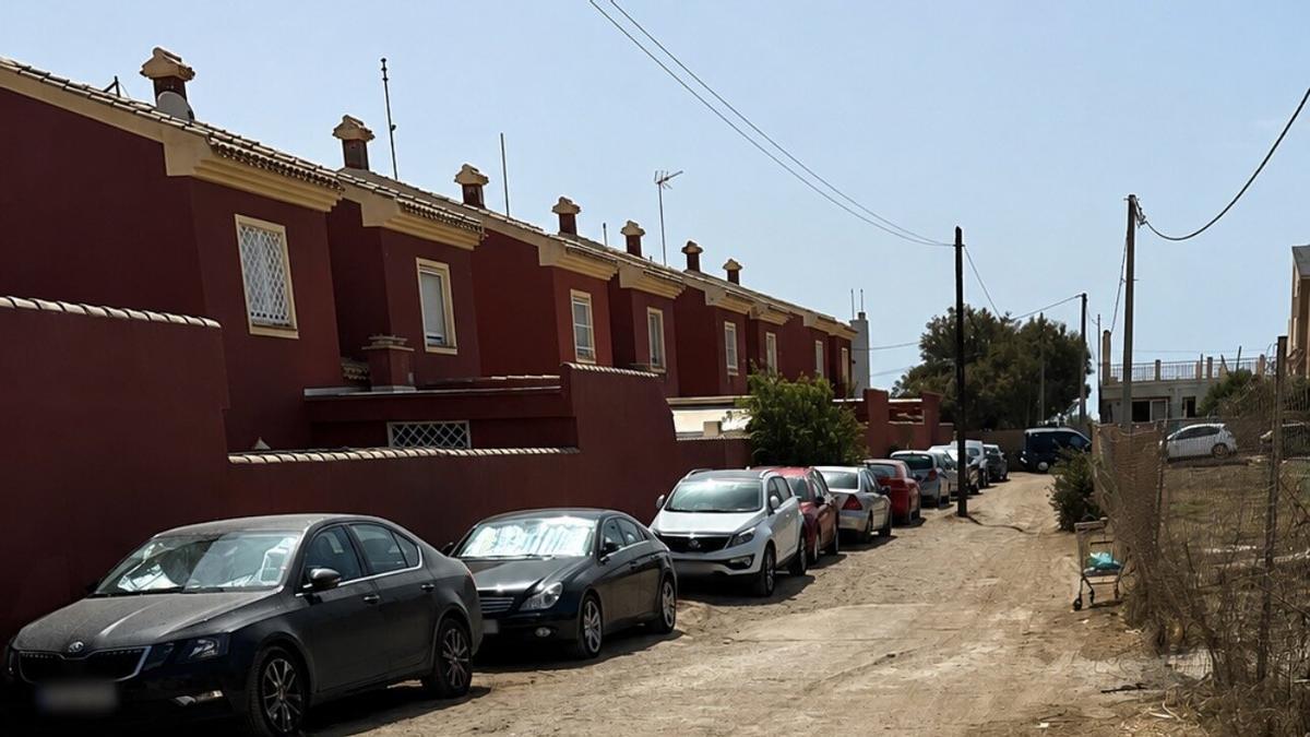 ORA Cabo de Palos | MC denuncia que Arroyo quiere convertir Cabo de Palos en otra caja recaudatoria