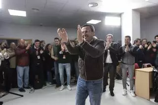 Miguel Ángel Gallardo: nuevo líder del PSOE de Extremadura