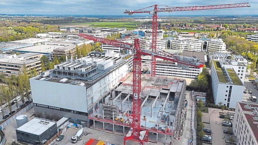 La Unión Europea quiere acelerar el despliegue de centros de datos: las empresas más beneficiadas podrían ser de EEUU