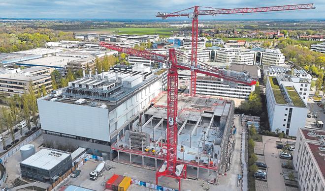 La Unión Europea quiere acelerar el despliegue de centros de datos: estas serán las empresas más beneficiadas