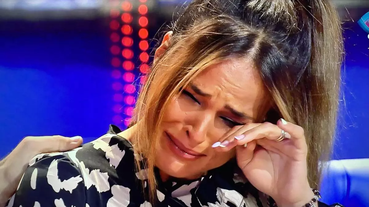 Trágica noticia para Marta Peñate y Tony Spina: han perdido el bebé que esperaban