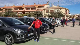 La segunda mano acapara dos de cada tres coches vendidos en Alicante