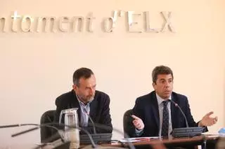 El palacio de congresos se mueve a ritmo de elecciones