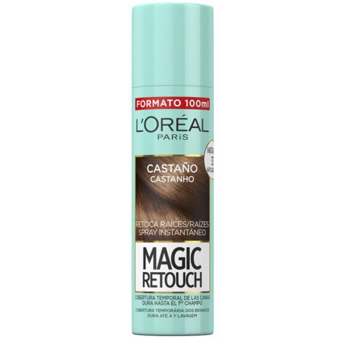 Cubre canas de L'Oreal Paris