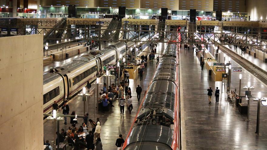 ¿Cómo afectará la reapertura de la línea Canfranc-Pau a Zaragoza? Estos son los detalles que ya se conocen