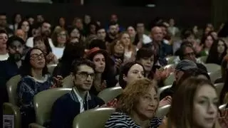 El festival Intersección trae a A Coruña cine de 22 países y más de 100 profesionales del sector