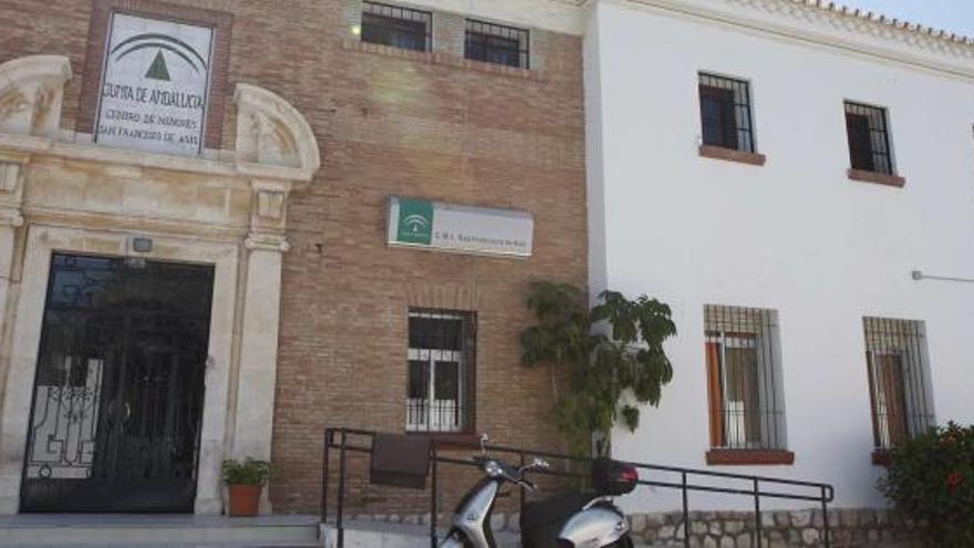 CSIF recurre ante la Junta el cierre del centro de menores San Francisco de Asís de Torremolinos