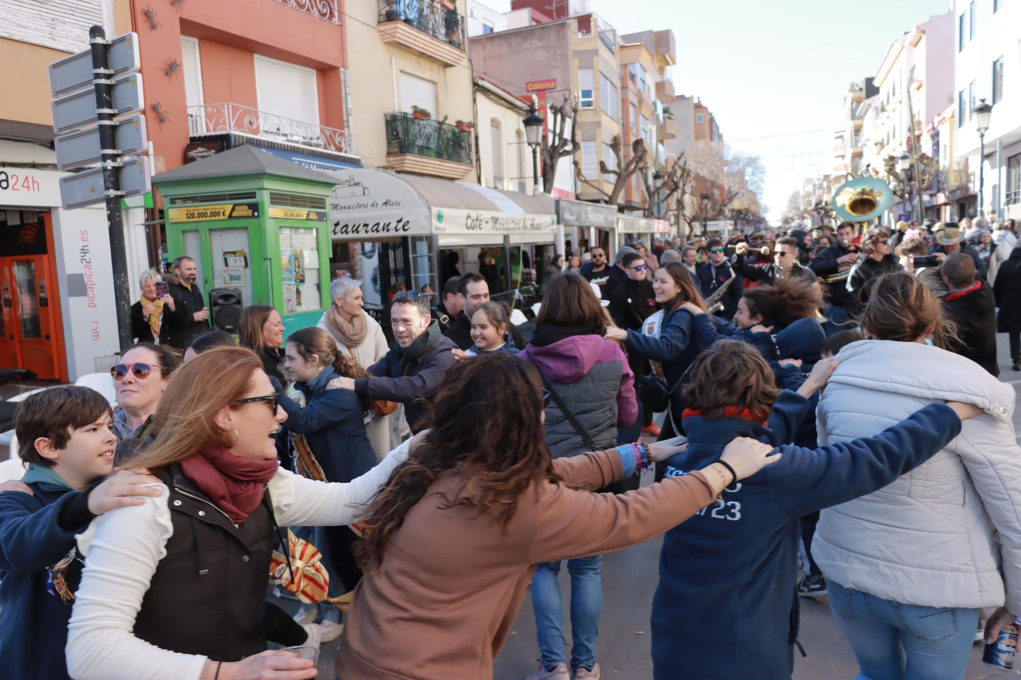 Búscate entre todas las fotos de las Paellas de Benicàssim 2023