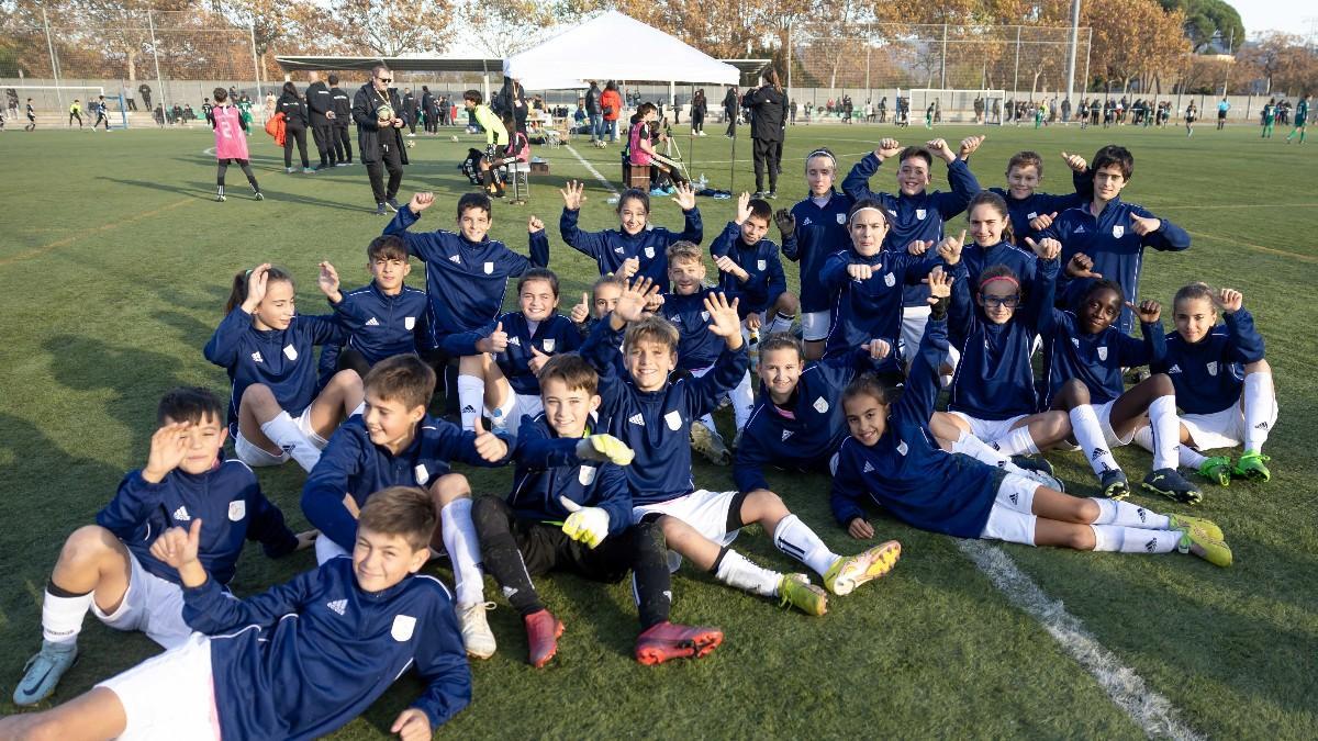 Encuentros Territoriales del fútbol catalán