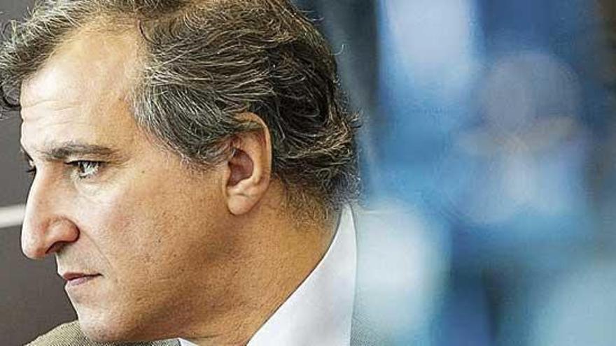 "Cada empleo perdido es una oportunidad perdida para la conserva y su futuro"