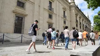 La Junta confronta con las universidades públicas y asegura que exigen una financiación "desproporcionada"