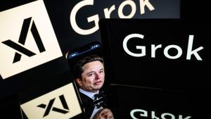 La Comissió Europea obre una investigació contra X per Grok, la IA d’Elon Musk utilitzada per despullar dones i nens