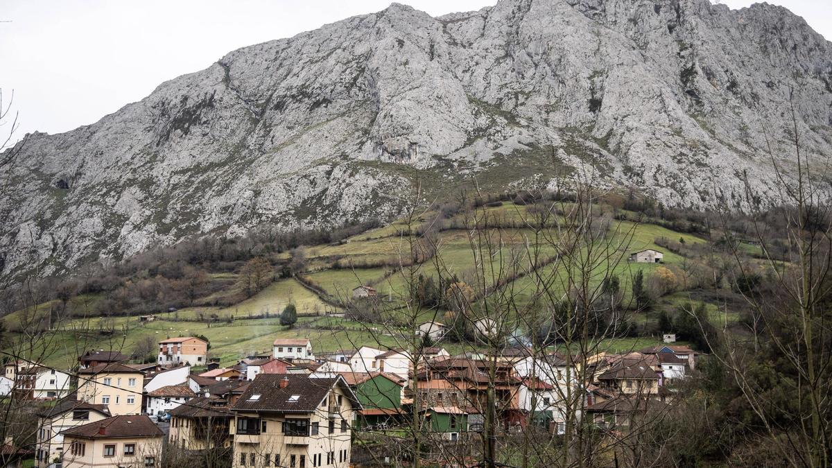 Asturianos en Morcín, un recorrido por el municipio