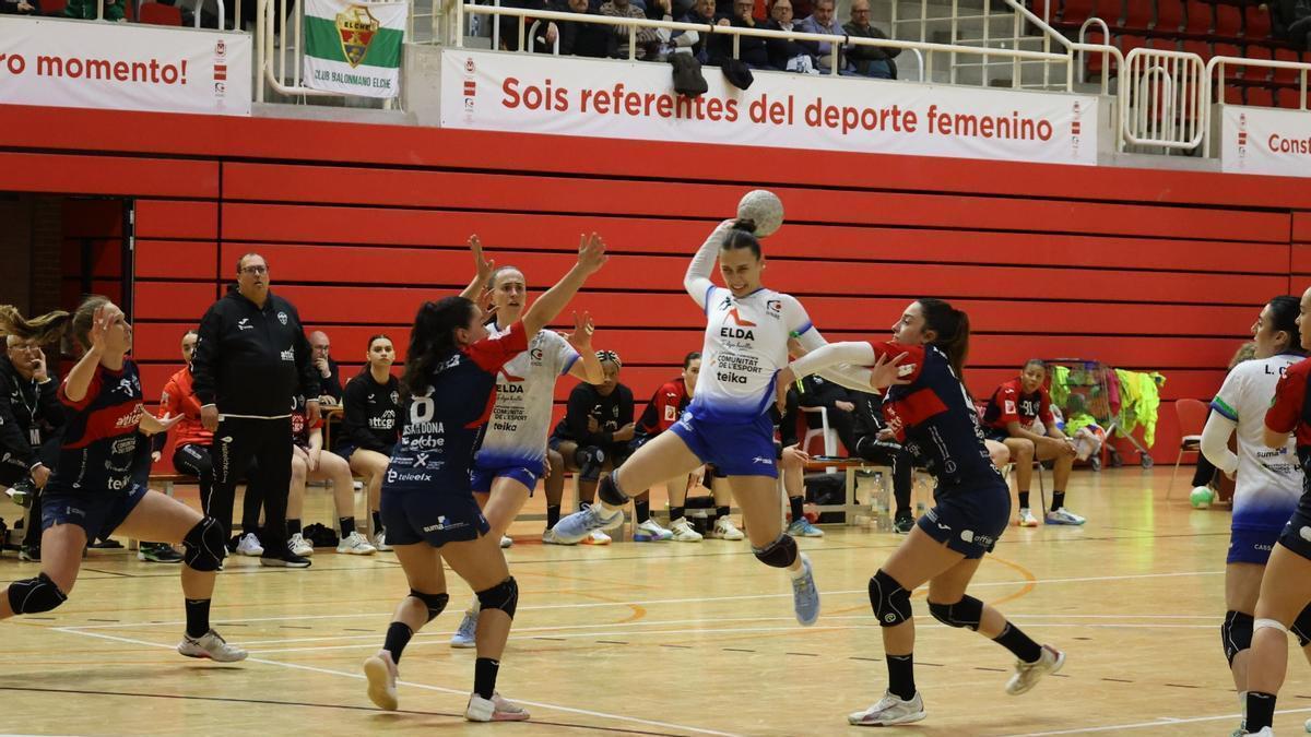 ELDA ELCHE