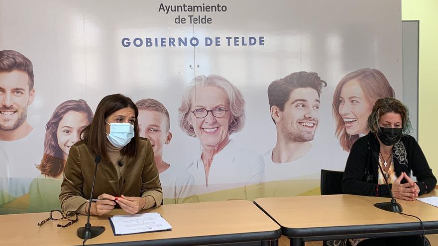 Aurora Saavedra acusa a la alcaldesa de preocuparse más por su imagen que por Telde