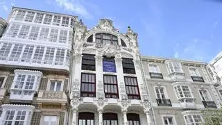 A Coruña sobrevive al terremoto de la vivienda: la oferta de alquiler se mantiene tras los reales decretos