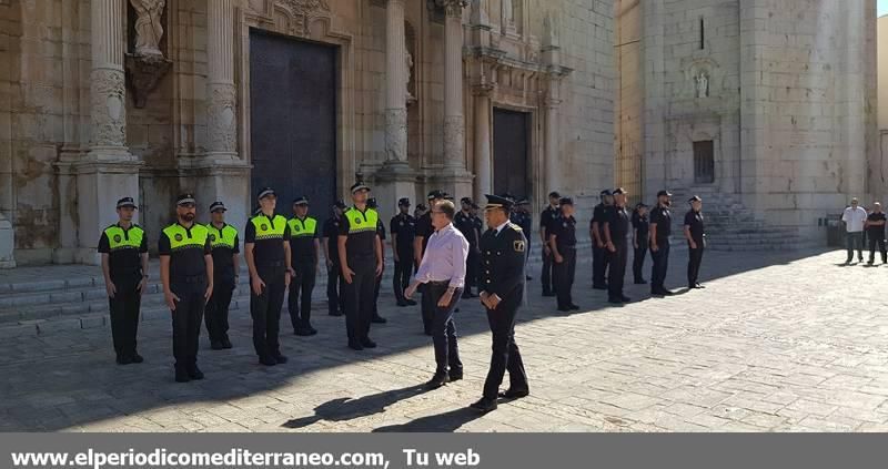 Día de la Policía en la Provincia