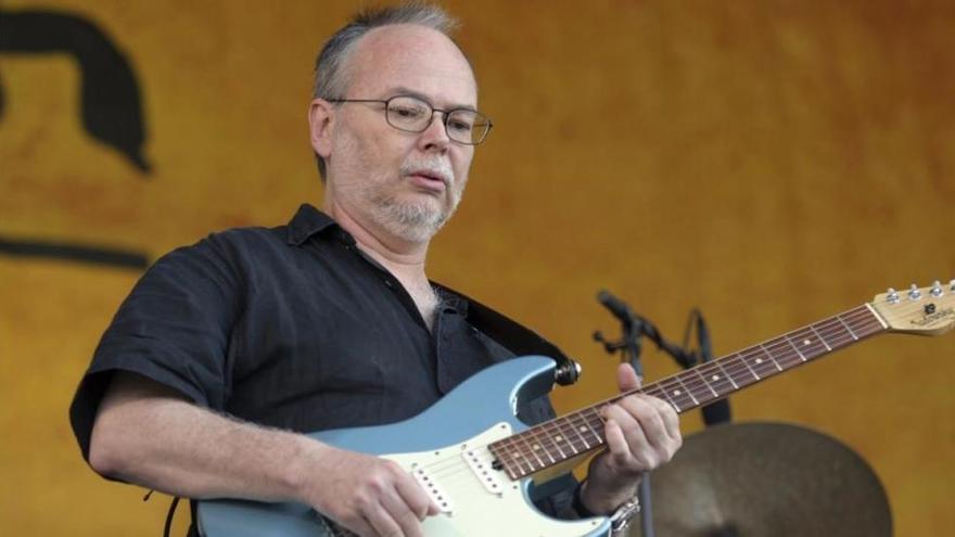 Fallece Walter Becker, guitarrista de Steely Dan