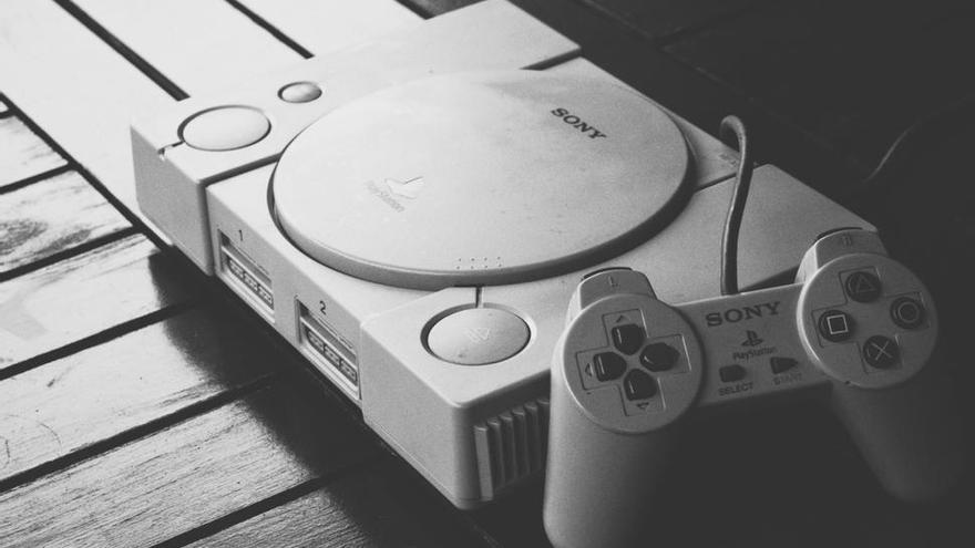 Los 25 mejores juegos de Playstation (PSX)