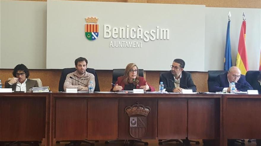 Benicàssim aprueba unas cuentas de 26 millones con acento inversor