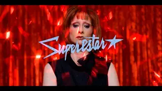 Netflix presenta el trailer de Superestar: la serie de Yurena