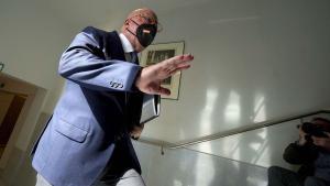 L’última defensa de Villarejo: «Se’m va aplicar el ‘codi vermell’ per ordre de Sanz Roldán»