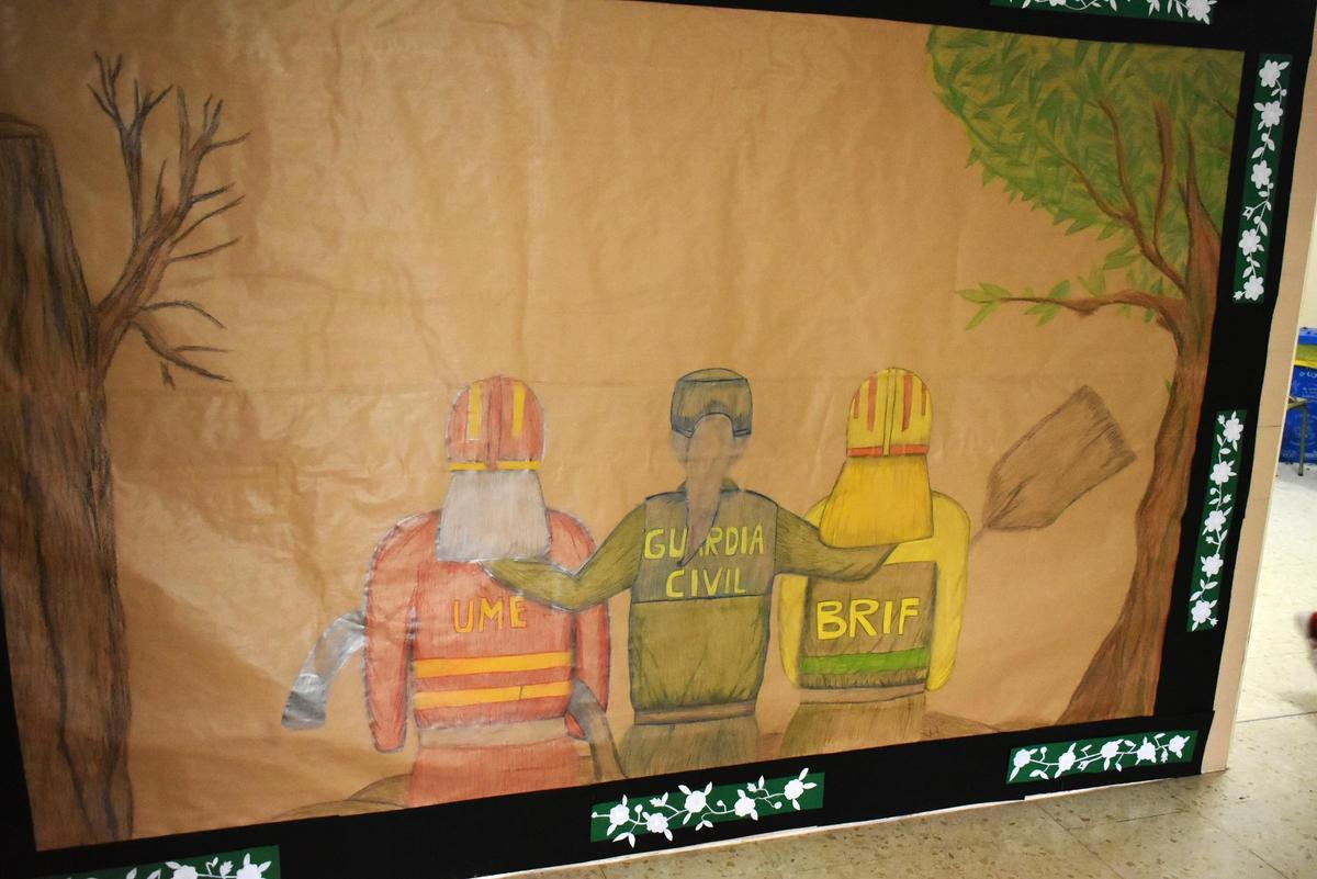 Fotogalería | Ciencia y naturaleza llenan el 'Licen' de Cáceres en su Semana Cultural