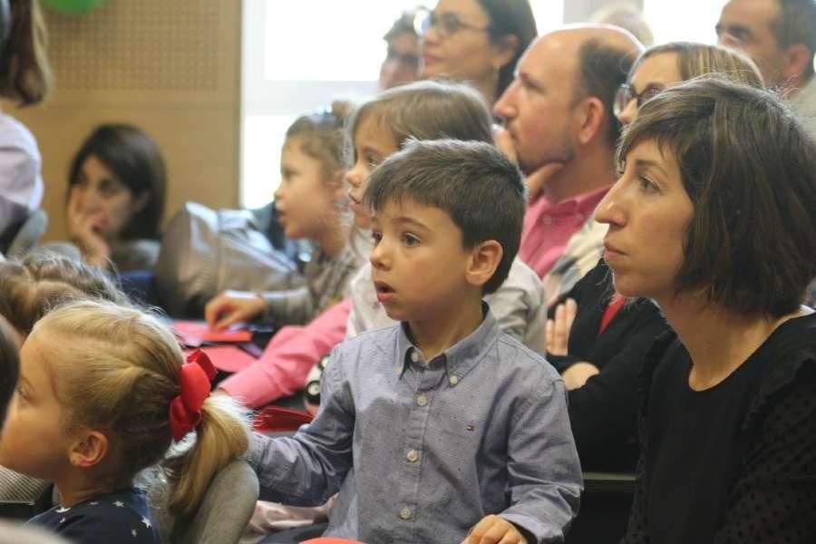 Día del Niño Hospitalizado