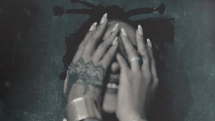 Rihanna publica su nuevo single &#039;Work&#039;