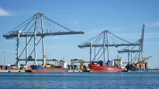 España lidera una red para impulsar el transporte sostenible en el Mediterráneo