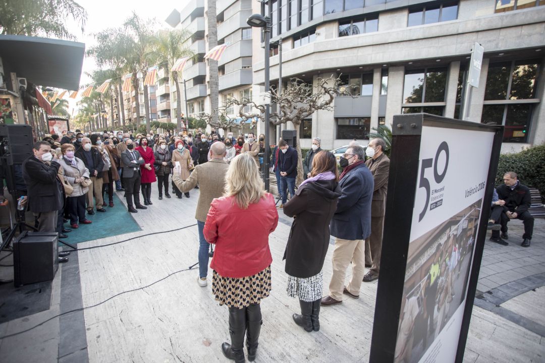 La exposición de los 150 años de Levante-EMV llega a l'Horta