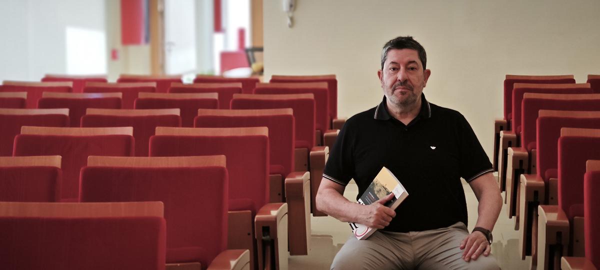 Martínez presidirá la Cámara de Comercio de Orihuela durante cuatro años más