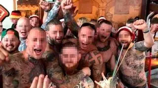 Mallorca, el refugio favorito de los neonazis alemanes: terroristas, ultras y golpistas de extrema derecha