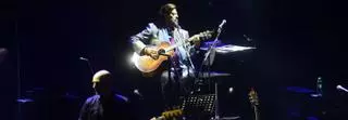 Alan Parsons se arranca con ‘A Rianxeira’ en A Coruña