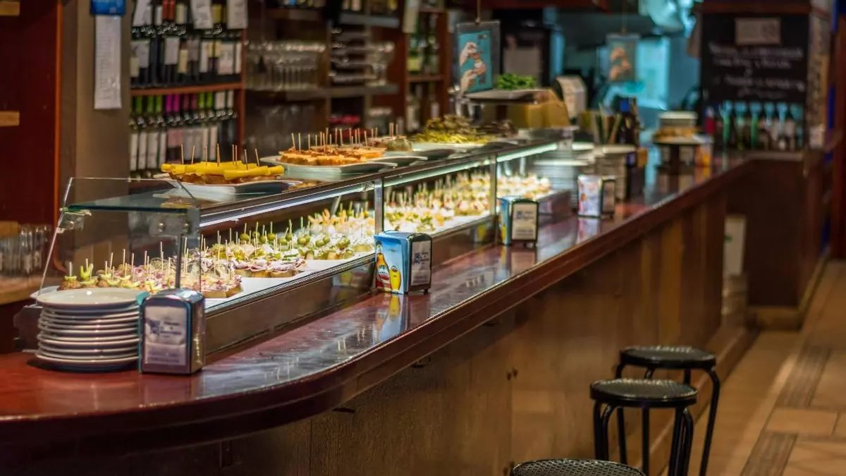 Del Bar La Butifarra al Coimbra: los mejores bares para ir de tapas en Tarragona