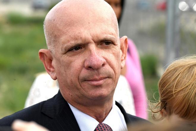 La confesión de 'El Pollo' Carvajal, extraditado por España, clave en la acusación de Trump contra Maduro por narcotráfico