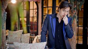 rufus wainwright