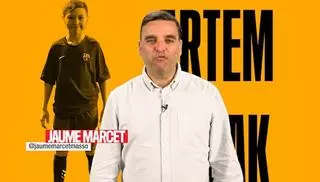 Artem Rybak, con un 'hat-trick', lidera el 1x1 del mejor 11 de La Masia