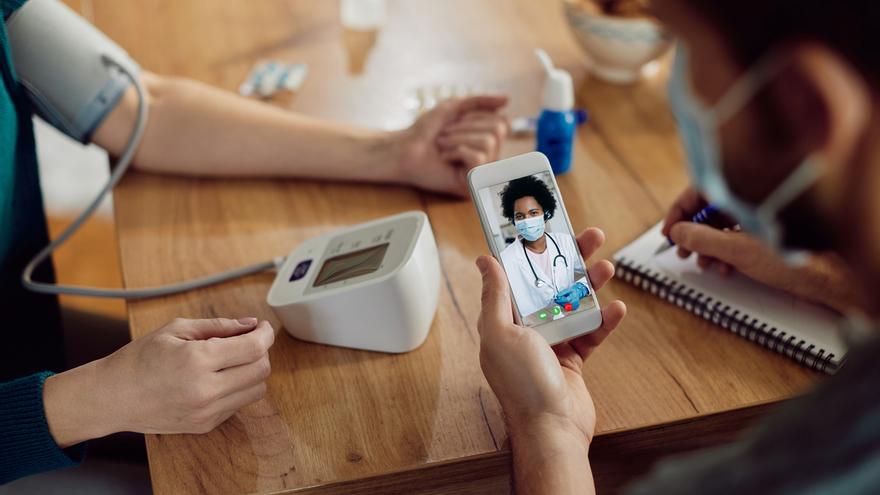 Este es el tensiómetro digital más vendido para medir la presión arterial sin errores