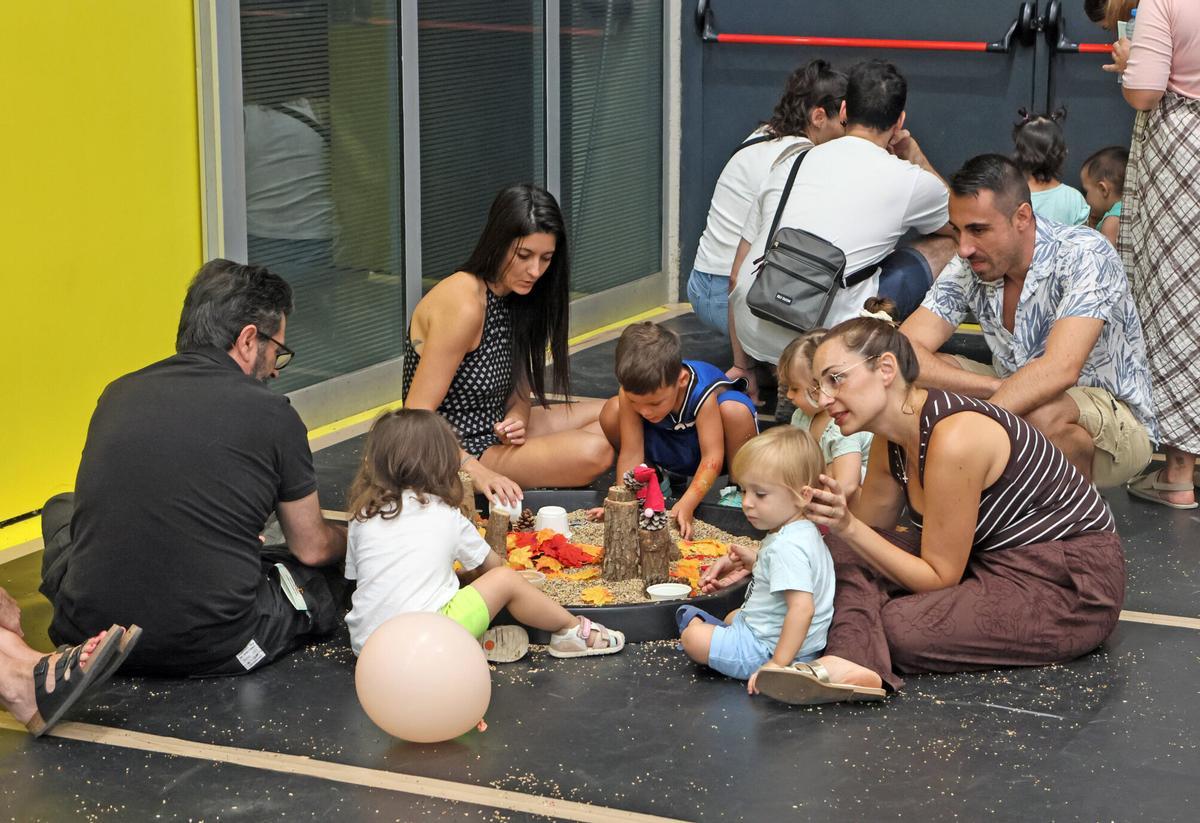 Les millors fotos de la Fira de la Quitxalla de Navarcles