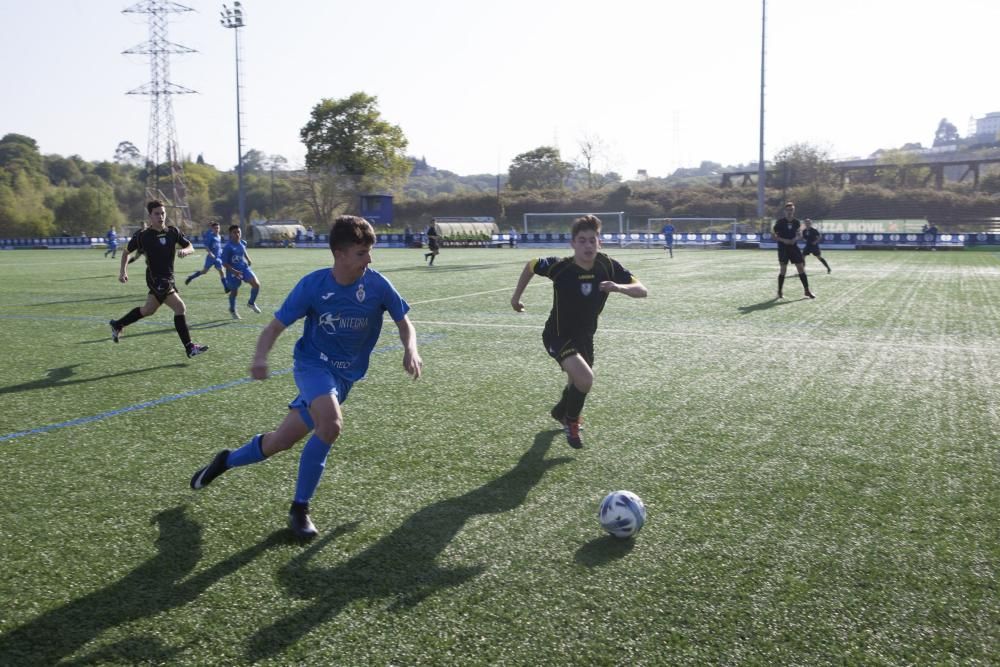 Oviedo Cup 2017: todas las imágenes