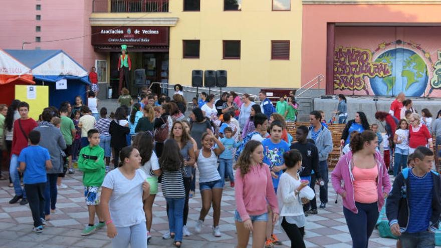 Talleres, actividades y charlas en las novenas Jornadas de la Infancia