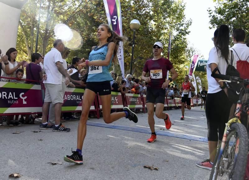 Búscate en la 10K de bomberos