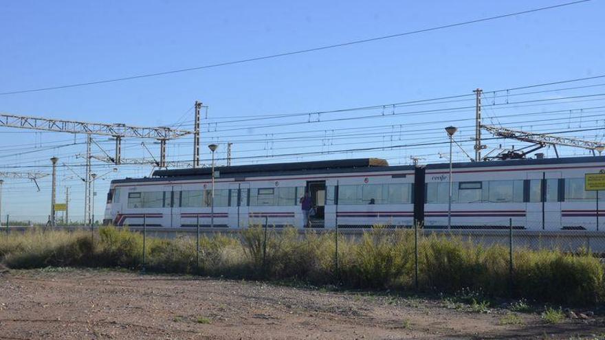 Indignación entre los usuarios de Renfe por nuevas averías y retrasos