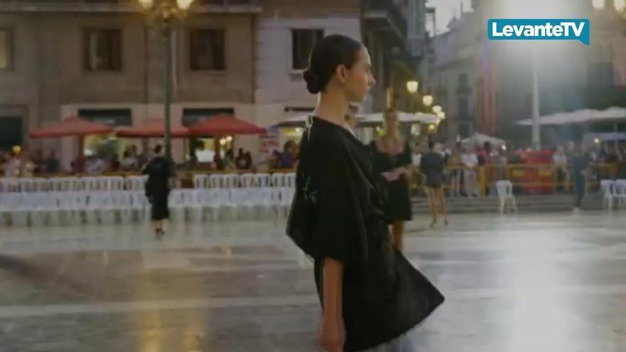 La Mediterranean Fashion Week València contará con el apoyo de la Concejalía de Emprendimiento