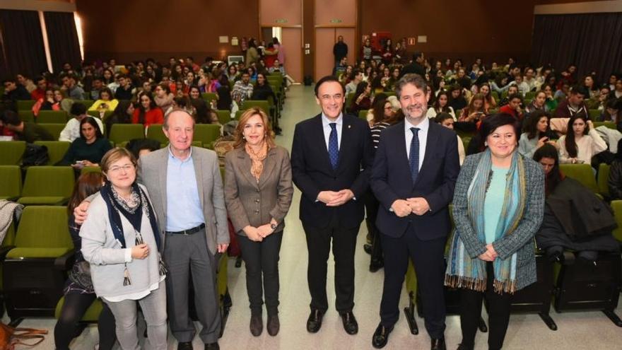 Nace el mapa de experiencias educativas &#039;Córdoba con ojos de infancia&#039;