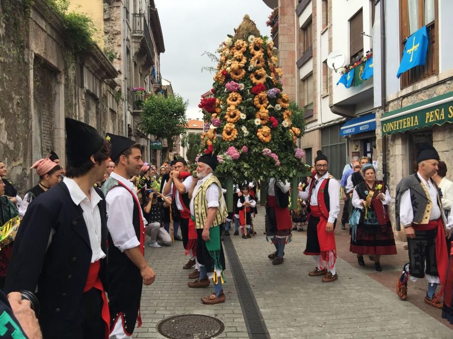 San Antonio en Cangas de Onís