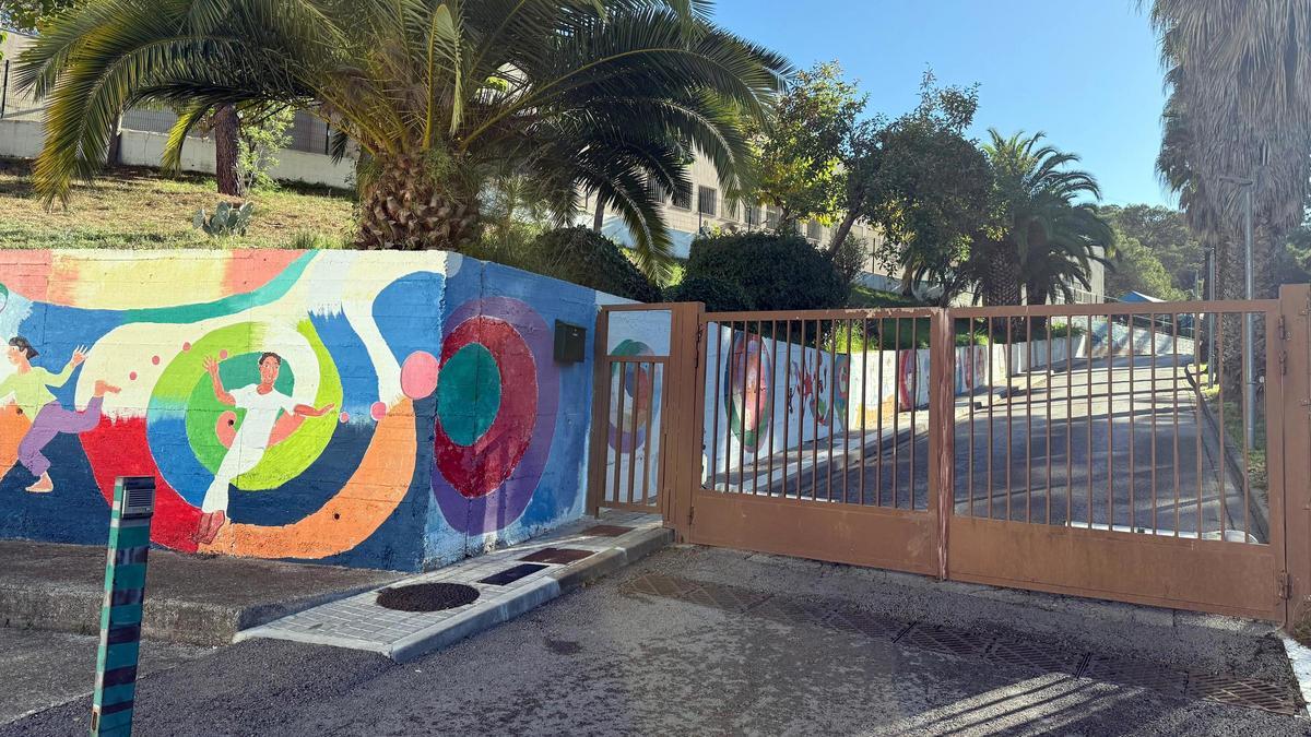 Educació, otizmli öğrencilere kötü muamele yapıldığı iddiasıyla Blanes'teki bir özel eğitim okulunu araştırıyor