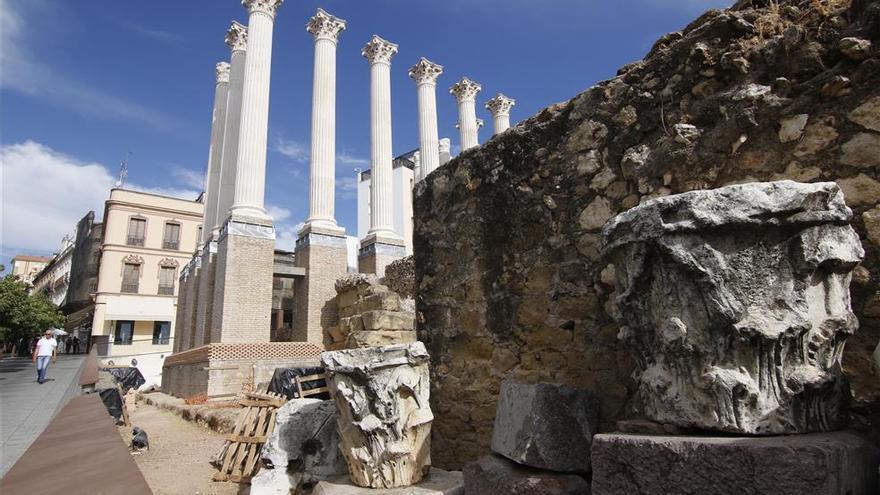 National Geographic estrenará el 15 de diciembre el documental &#039;Córdoba: tesoros ocultos&#039;