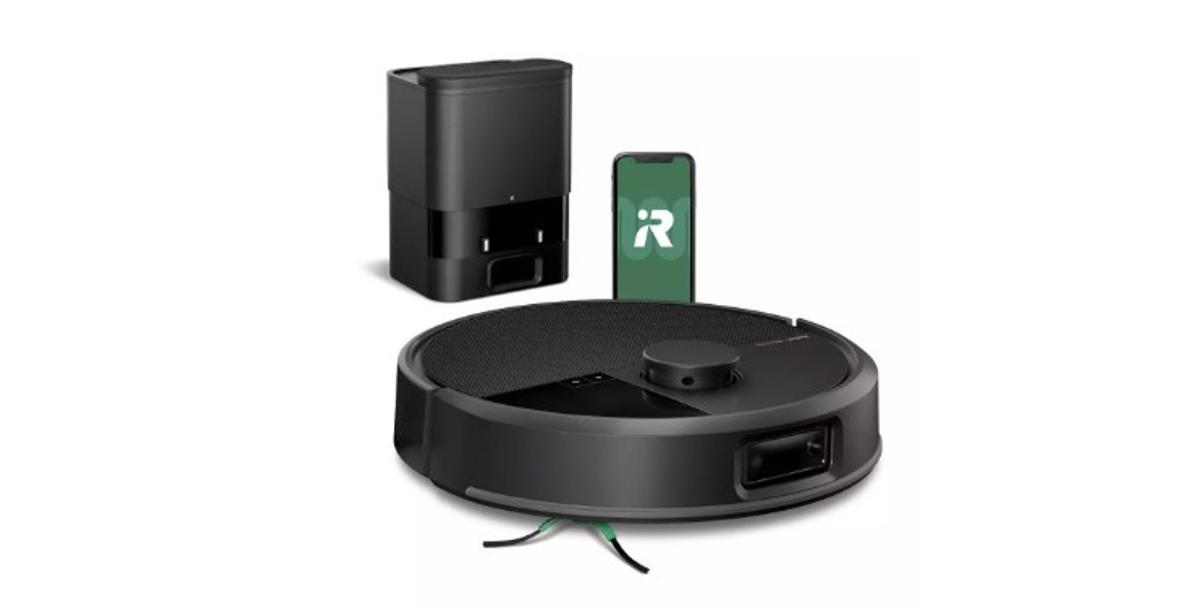 Qué pasará con los robots aspiradores Roomba después de que iRobot se haya declarado en quiebra Qué pasará con los robots aspiradores Roomba después de que iRobot se haya declarado en quiebra